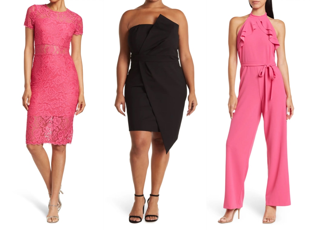 Nordstrom rack top formal wear